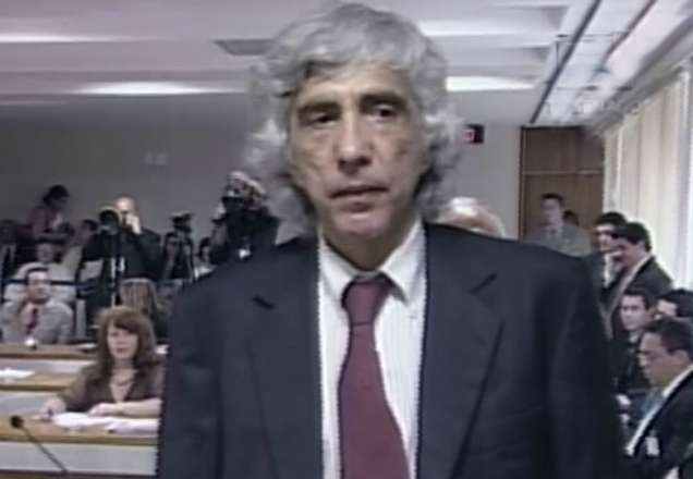 Imagem da noticia Justiça de SP manda ex-juiz Rocha Mattos para o regime semiaberto