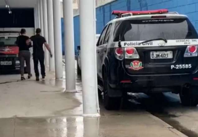 Imagem da noticia Justiça decreta prisão de mais um suspeito da morte de família carbonizada