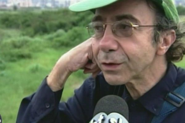 Imagem da noticia Justiça determina prisão imediata do ex-médico Farah Jorge Farah