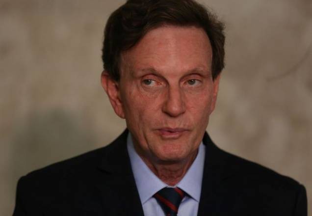 Imagem da noticia Justiça eleitoral do Rio decide tornar Crivella inelegível