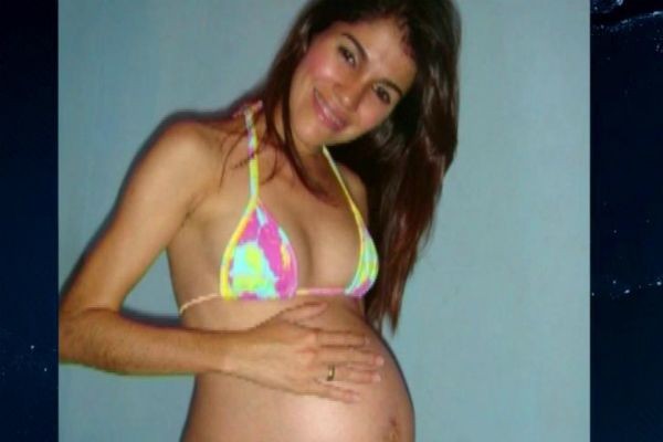 Imagem da noticia Justiça liberta acusado de encomendar morte de ex-mulher grávida no Pará