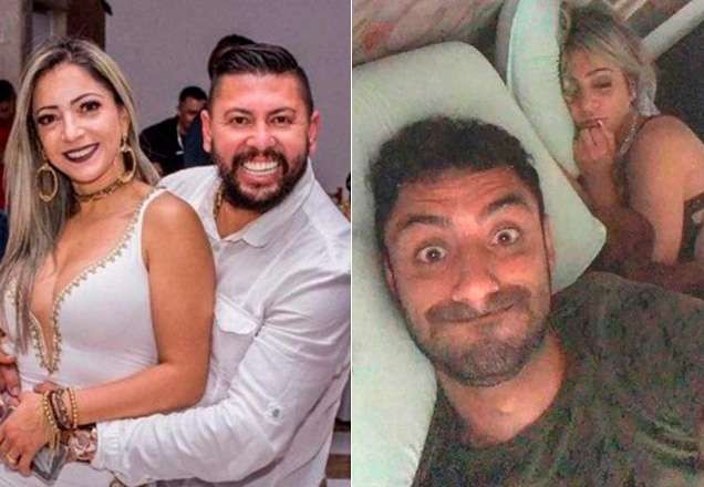 Imagem da noticia Justiça manda assassino de Daniel pagar pensão para filha do jogador