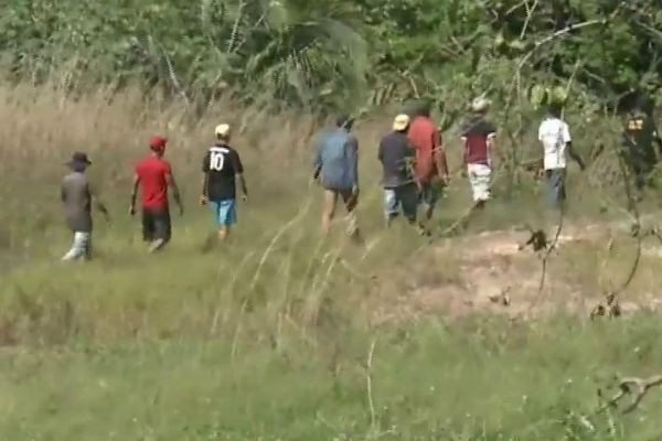 Justiça manda soltar policiais envolvidos em massacre no Pará