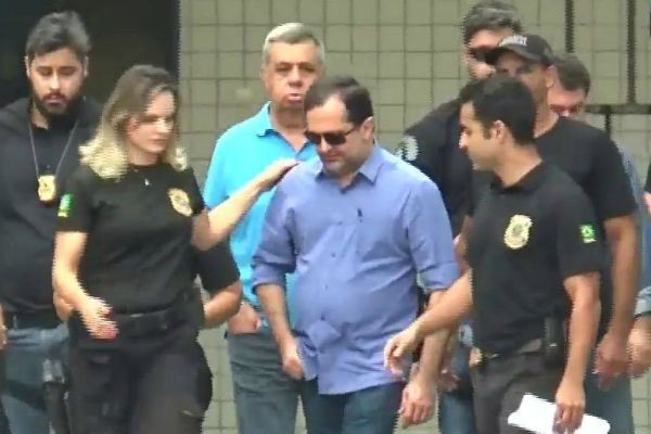 Justiça manda prender de novo deputados do RJ acusados de corrupção