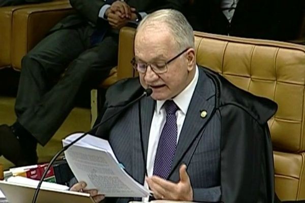 Imagem da noticia Justiça nega mais um habeas corpus pedido pela defesa de Lula