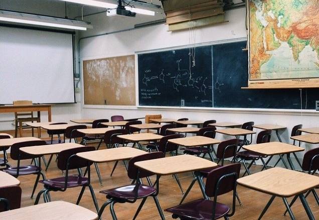 Imagem da noticia Justiça proíbe volta das aulas presenciais em escolas privadas do RJ