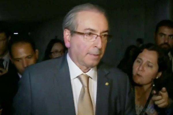 Imagem da noticia Justiça reduz pena do ex-deputado Eduardo Cunha em dez meses 