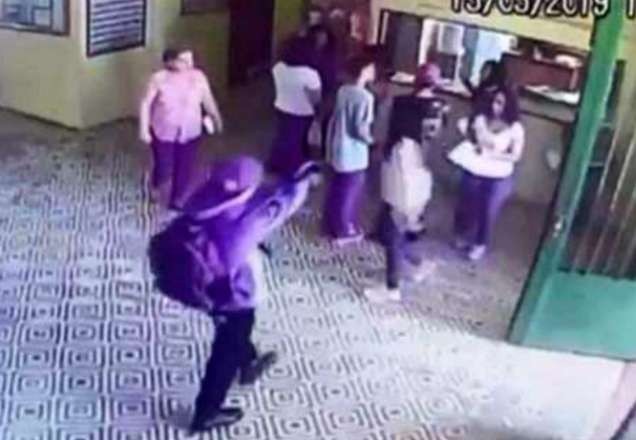 Justiça solta quatro envolvidos no ataque à escola Raul Brasil em Suzano
