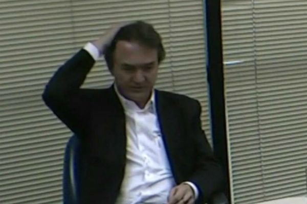 Imagem da noticia Justiça suspende acordo de leniência da J&F