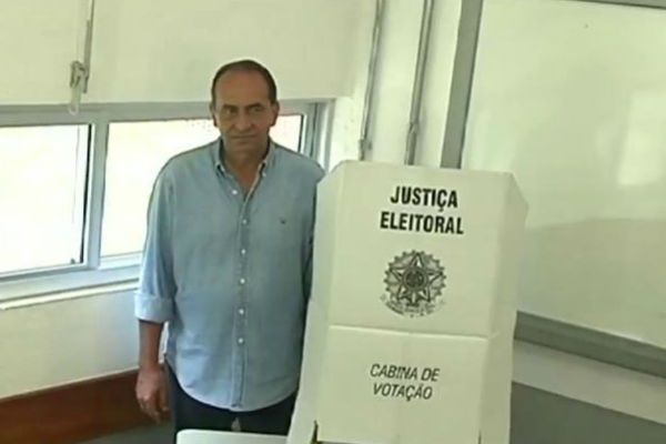Kalil derrota João Leite e é o novo prefeito de Belo Horizonte 