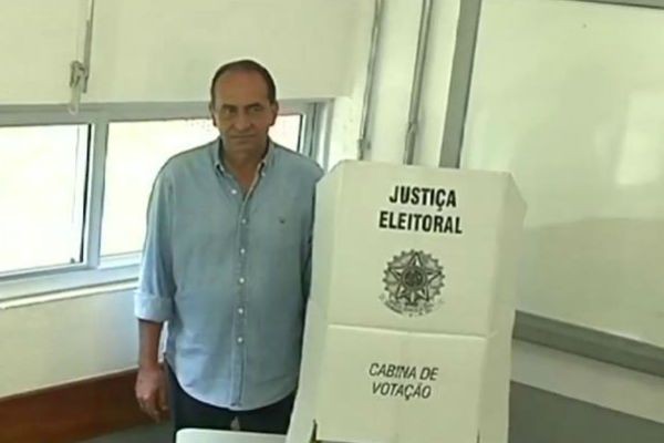 Imagem da noticia Kalil derrota João Leite e é o novo prefeito de Belo Horizonte 