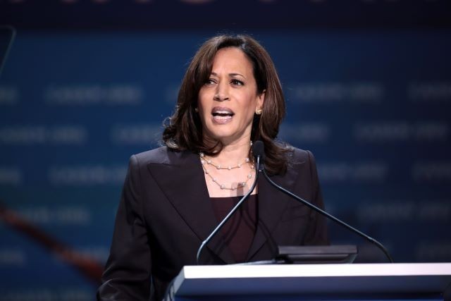 Imagem da noticia Contra Trump: maior jornal dos EUA declara apoio a Kamala Harris