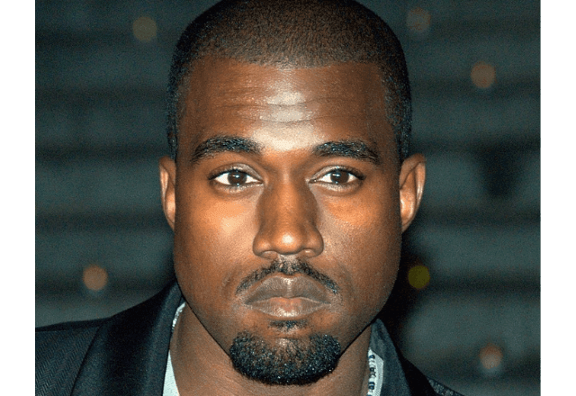 Imagem da noticia Kanye West pode virar 'persona non grata' em São Paulo?  