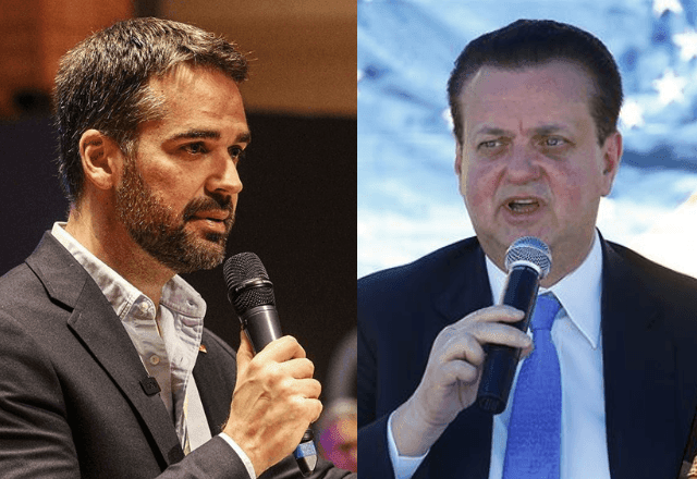 Imagem da noticia PSD anunciará candidato presidencial em 31 de março, dizem Kassab e Leite após reunião