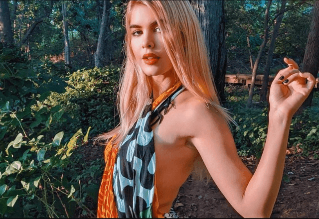 Imagem da noticia Quem é Kat Torres, influenciadora condenada a 8 anos por tráfico humano e exploração sexual