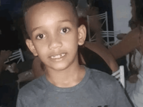 Imagem da noticia Mãe e padrasto são condenados a 28 anos de prisão por matar criança de dez anos