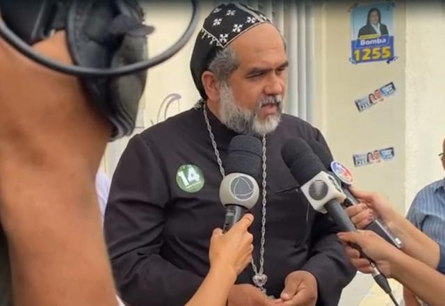 Imagem da noticia Presidência: candidatos com menos de 1% nas pesquisas mostram confiança