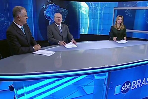 Imagem da noticia Kennedy Alencar fala sobre o primeiro turno das eleições municipais