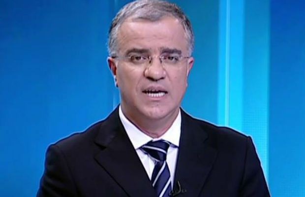 Imagem da noticia Kennedy Alencar comenta relação entre o Legislativo e o Judiciário 