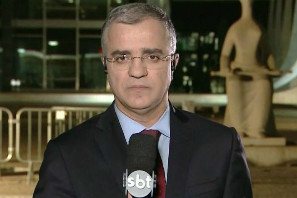Imagem da noticia Kennedy analisa reação do STF aos depoimentos de Joesley Batista e Ricardo Saud