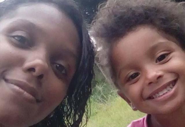 Imagem da noticia MP do Rio denuncia casal e mãe da madrasta de menina morta