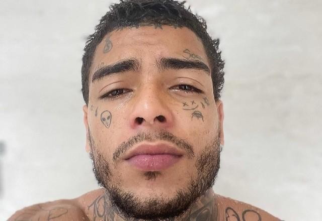 Imagem da noticia Laudo confirma que MC Kevin consumiu droga antes da queda