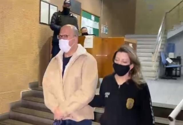 Imagem da noticia Cirurgião gaúcho acusado de violência sexual é indiciado por 6 crimes