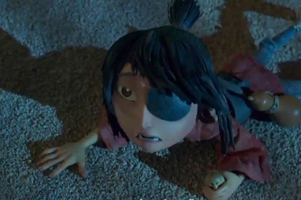 Kubo e as Cordas Mágicas: Animação estreia nos cinemas