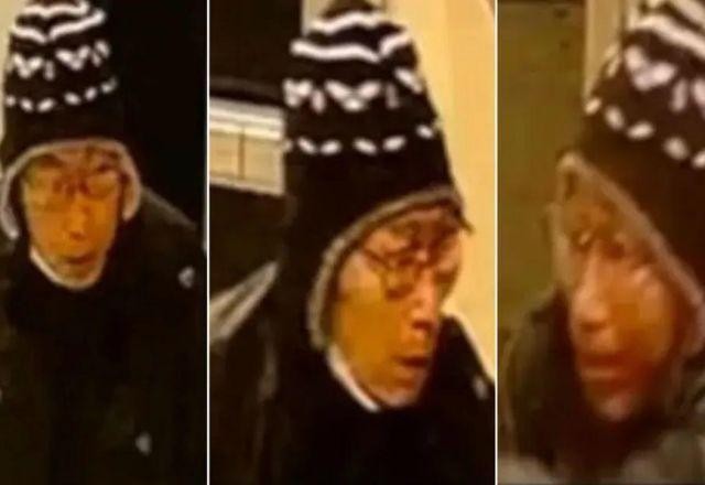 Imagem da noticia EUA: polícia identifica atirador de Monterey Park