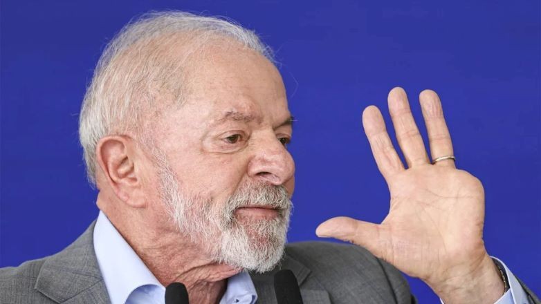 Imagem da noticia Lula dá ultimato à UE sobre acordo com Mercosul: "Se não fizer agora, Brasil não fará mais"