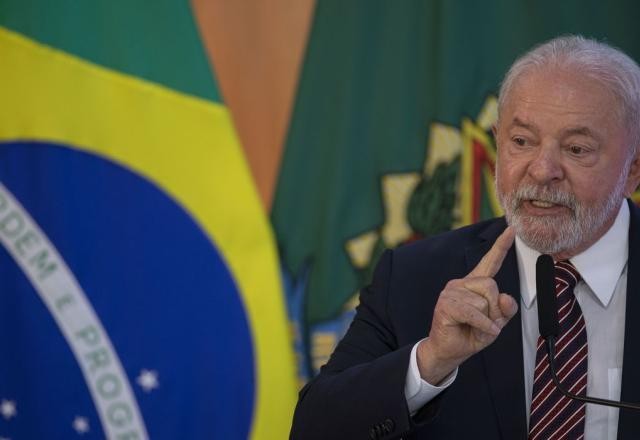 Imagem da noticia Lula discursa no fórum empresarial da Celac e União Europeia