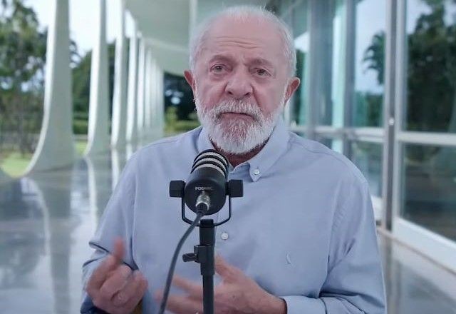 Imagem da noticia Lula diz que conversará com atacadistas sobre preço do ovo: "Absurdo”