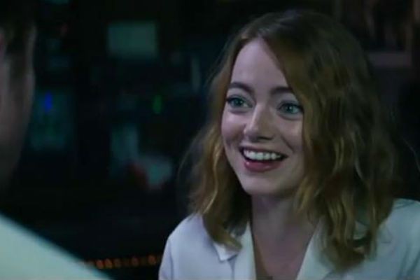 Imagem da noticia La La Land é o grande favorito a faturar as principais categorias do Oscar