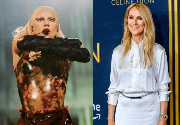 Imagem da noticia Lady Gaga e Céline Dion irão se apresentar na abertura das Olimpíadas, diz rádio francesa