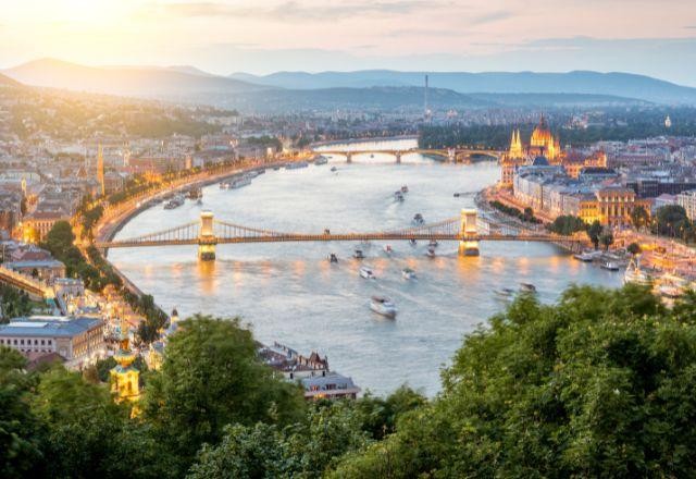 Imagem da noticia Budapeste: desvendando os segredos de uma capital encantadora