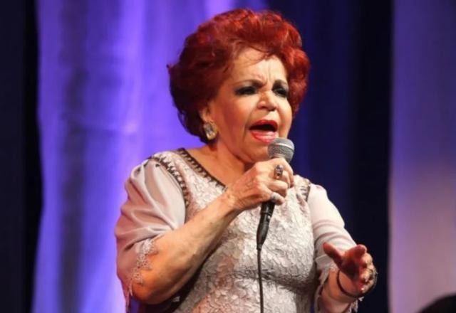 Imagem da noticia Cantora Lana Bittencourt morre aos 91 anos