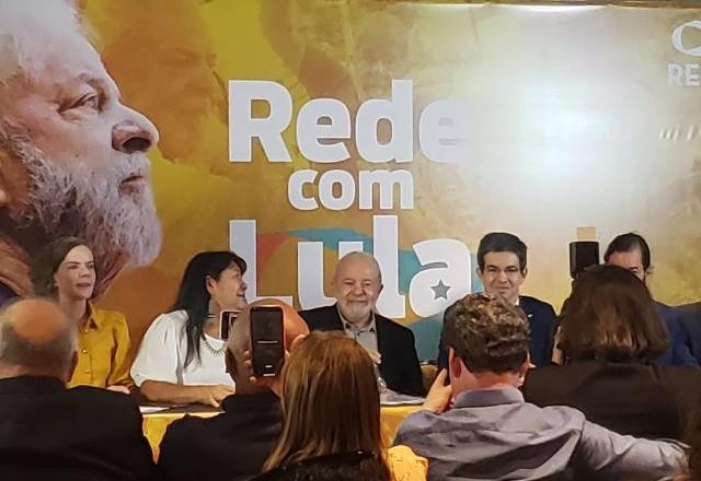 "Uma lavagem de alma extraordinária", diz Lula sobre decisão do comitê da ONU