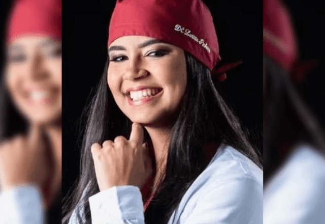 Imagem da noticia Dentista baleada em tiroteio morre após oito dias internada em Salvador
