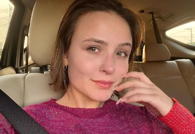 Imagem da noticia Endometriose: entenda o que é a doença diagnosticada em Larissa Manoela