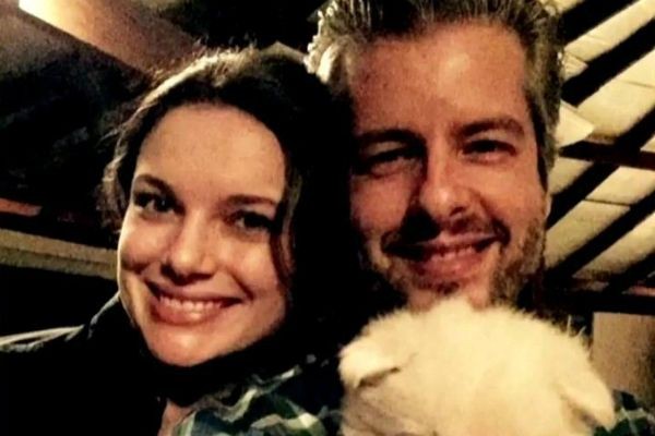 Imagem da noticia Laudo afirma que mulher do cantor sertanejo Victor não sofreu lesão corporal