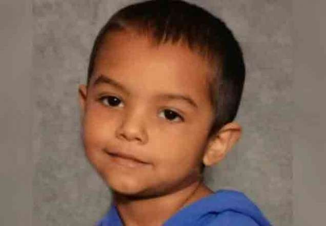 Laudo confirma que menino de 6 anos trancado em armário morreu de fome