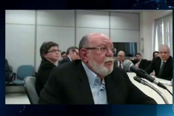 Imagem da noticia Lava Jato: Léo Pinheiro cita ex-ministro de Dilma em depoimento