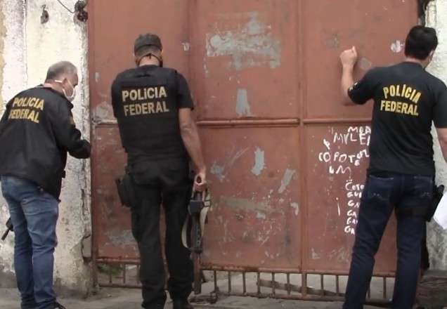 Imagem da noticia Lava Jato: Operação prende 5 suspeitos de fraudes na área da saúde do Rio