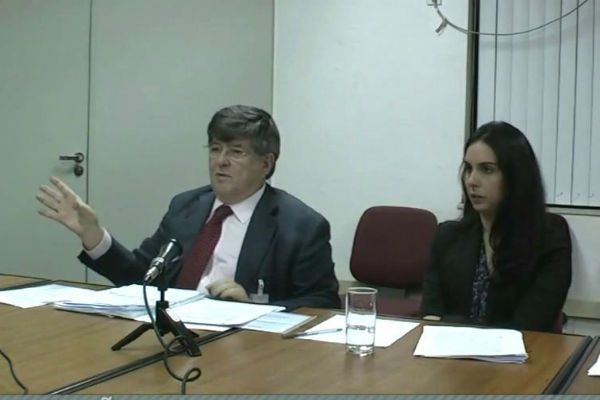 Imagem da noticia Lava Jato prende executivos que comandavam esquema de R$ 22 milhões