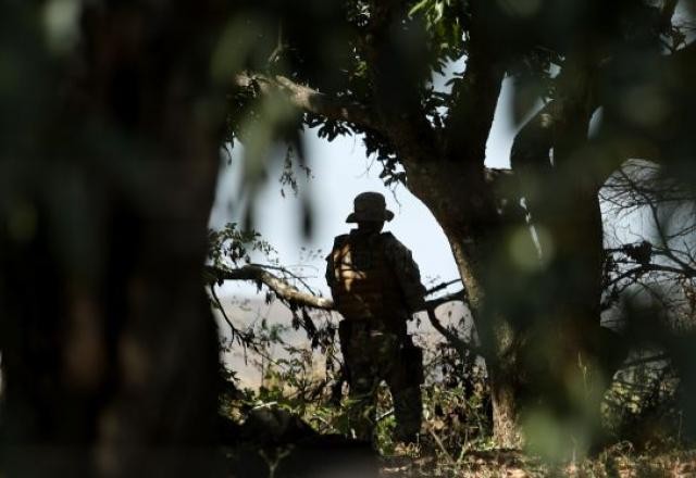 Caso Lázaro: laudo aponta que mulher sequestrada foi estuprada antes de morrer