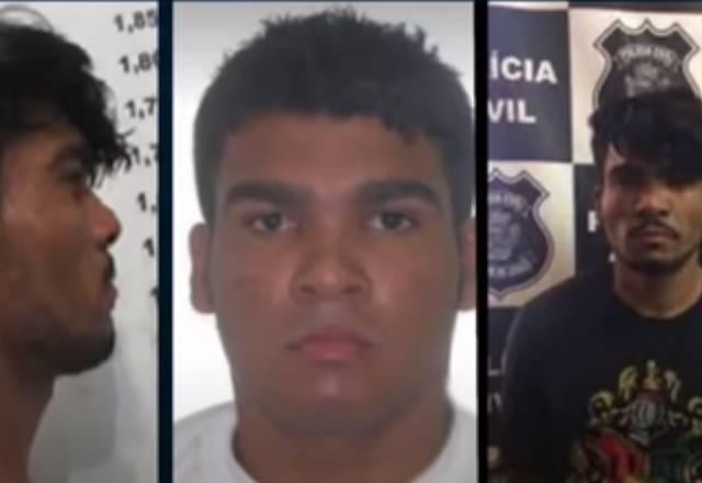 Imagem da noticia "Pessoas perigosas chegam a condição irrecuperável", diz psiquiatra forense