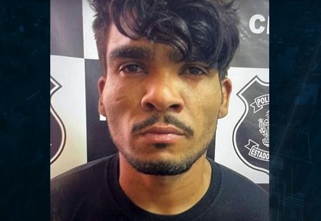 Imagem da noticia Enterro de Lázaro Barbosa será restrito à família, em Goiás