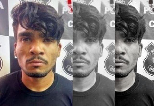 Imagem da noticia Operação prende seis pessoas envolvidas no caso Lázaro em Goiás