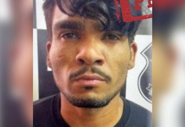 Imagem da noticia Investigação confirma mais um crime de Lázaro Barbosa