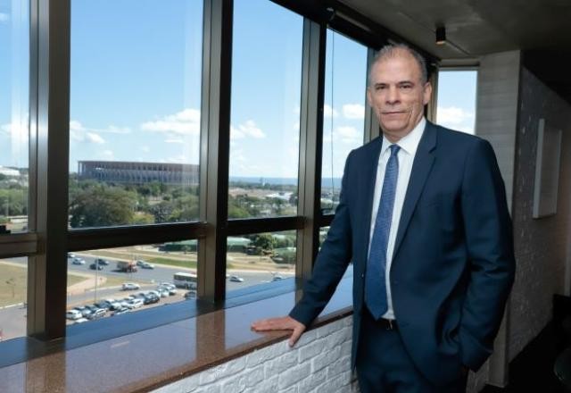 Imagem da noticia "Operadoras estão preparadas para antecipar ativação do 5G", diz EAF